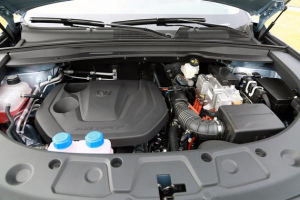 都很優秀 這些高顏值的自主品牌SUV值得買 都很優秀 這些高顏值的自主品牌SUV值得買