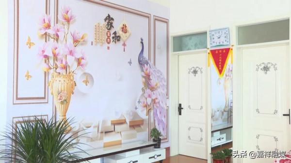 人居環境整治 | 臥龍山街道:人居環境繪新景 萬戶門前換新顏 人居環境整治 | 臥龍山街道:人居環境繪新景 萬戶門前換新顏