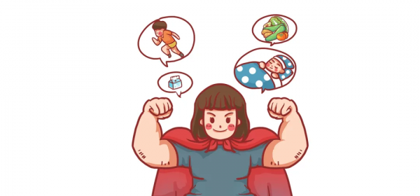 孩子換季老生病,問題不在免疫力? 孩子換季老生病,問題不在免疫力?