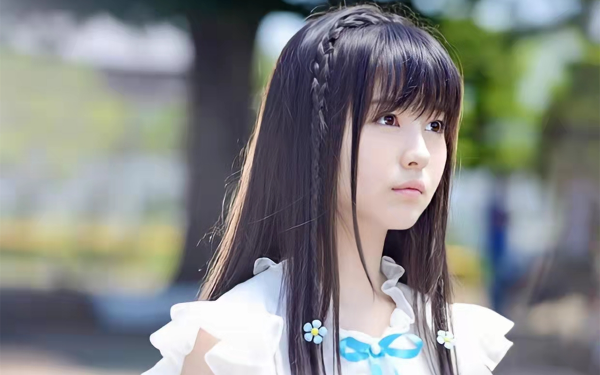 濱邊美波出演的漫改劇,看看這位從動漫裡走出來的“東寶小公主” 濱邊美波出演的漫改劇,看看這位從動漫裡走出來的“東寶小公主”