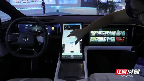 組圖丨超乎你的想象!這些成果裡都藏著北斗 組圖丨超乎你的想象!這些成果裡都藏著北斗