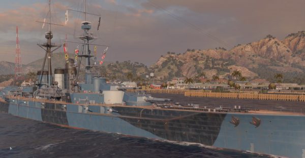 死亡擱淺史低促銷,看完價格玩家沉默了,真香還得是《戰艦世界》 死亡擱淺史低促銷,看完價格玩家沉默了,真香還得是《戰艦世界》