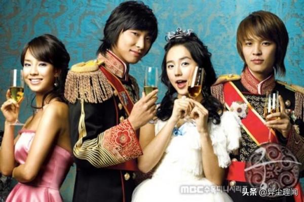 樸信惠結婚引回憶殺！&quot&semi;紅極一時&quot&semi;韓星現況，金鐘國仍在意尹恩惠