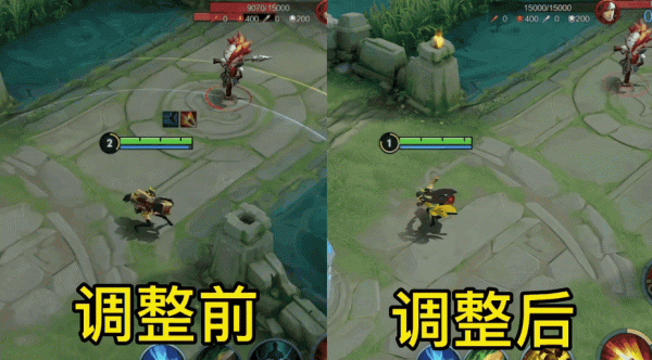 孫臏方案刪除重置,坦克神裝曝光,孫尚香強化普攻最佳化能否起飛? 孫臏方案刪除重置,坦克神裝曝光,孫尚香強化普攻最佳化能否起飛?