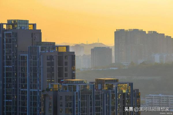 深度解析：三四線城市房子還能買嗎？投資之後你覺得會賺錢嗎？