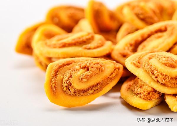 過年這8種零食不用買，教你在家自己做，沒有新增劑，乾淨又好吃