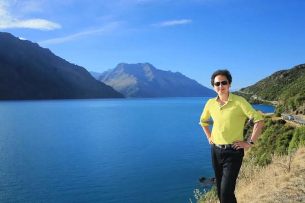 10年深度+豪華遊玩60國