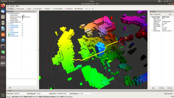 幾個優質的前沿技術開源專案合集 幾個優質的前沿技術開源專案合集