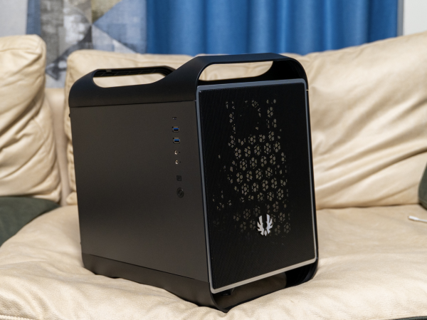 丟掉牙膏，擁抱農企，火鳥 小巨蛋2022裝機分享