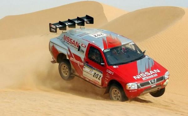 關於拉力傳奇車手科林-麥克雷 你應該知道的10件事