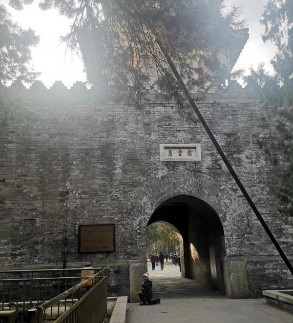 紹興出發,自由行五天假期玩轉北京,分享詳細路線以及攻略 紹興出發,自由行五天假期玩轉北京,分享詳細路線以及攻略