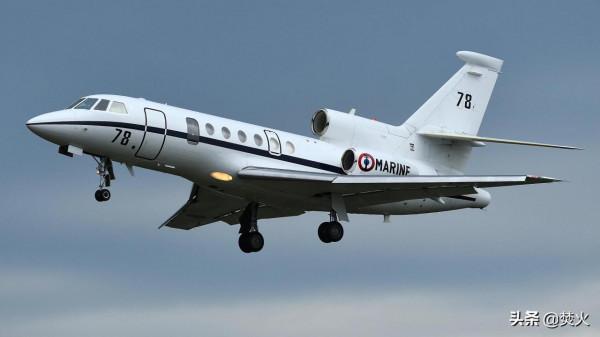 歐洲國家：法國海軍航空兵