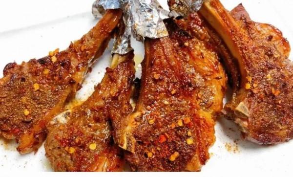 九種過年家常菜 九種過年家常菜