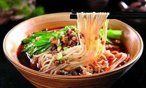 麵粉大盤點，江西炒粉是我的最愛