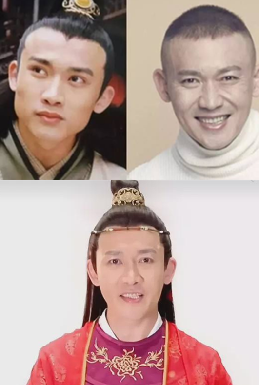 10位女星重扮成名時角色，醫美駐顏與自然老去，差距不言而喻