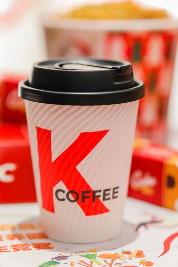 肯德基,求求你別再下架它了... 肯德基,求求你別再下架它了...