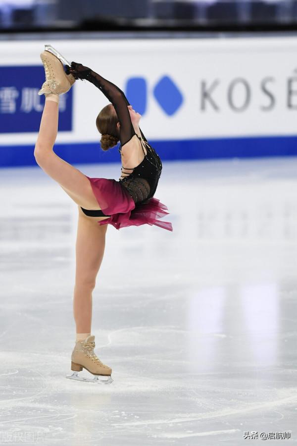 俄羅斯釋出冬奧名單！599人參加15專案，花滑女將解答生理期比賽