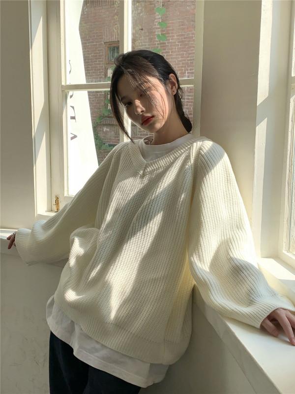 周雨彤楊冪都在穿的露脖子穿搭大法，論如何打破秋冬沒脖子的尷尬