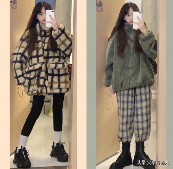 30、40歲的女性冬季不會搭？18套最新成裝奉上，照穿上身無壓力