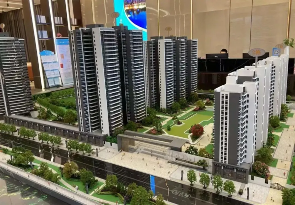 降價潮開始後，我全款殺回老家&OpenCurlyDoubleQuote;抄頂&rdquo;