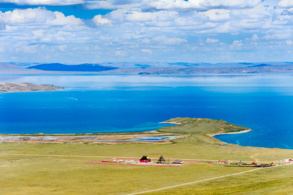 青海的這個地方要火了,秋天一定要去一次,中國最後的一片淨土 青海的這個地方要火了,秋天一定要去一次,中國最後的一片淨土
