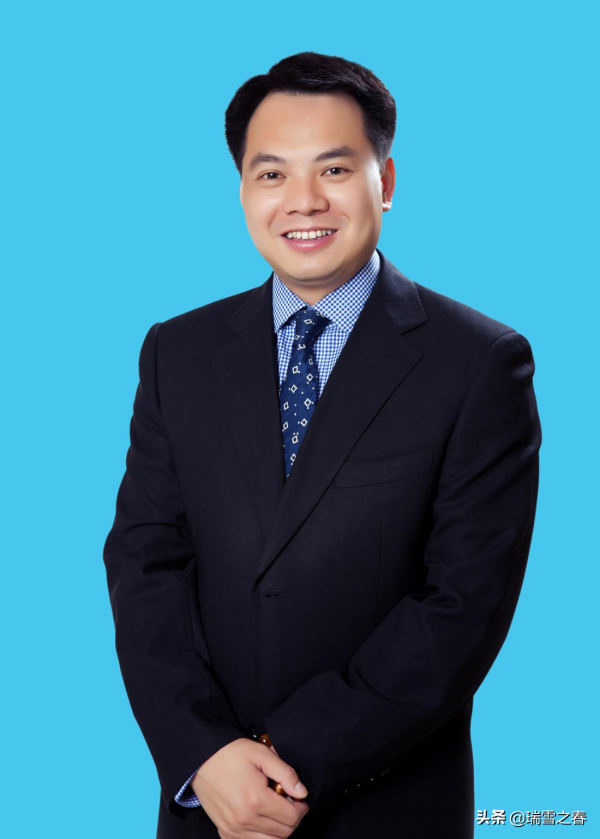 「耒陽故事」鄧鑫銘：商海擊水，浪遏飛舟