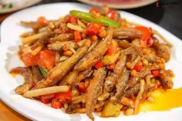 廣西十大名萊，你品嚐過幾種