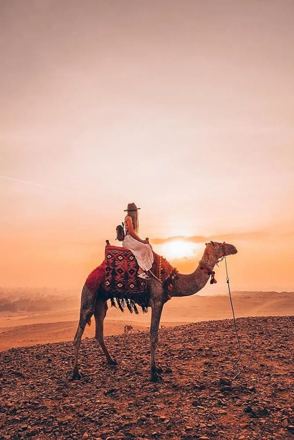 2021年最令人嚮往的7種旅行方式，你偏愛哪一種？