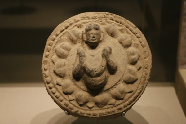 國博大展：《九邊圖》首現！內蒙古240多件重磅文物