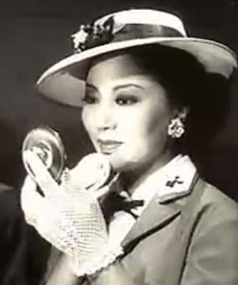 李白被害後陳毅震怒，男女兩真兇隱藏極深，偵查員抽絲剝繭立大功