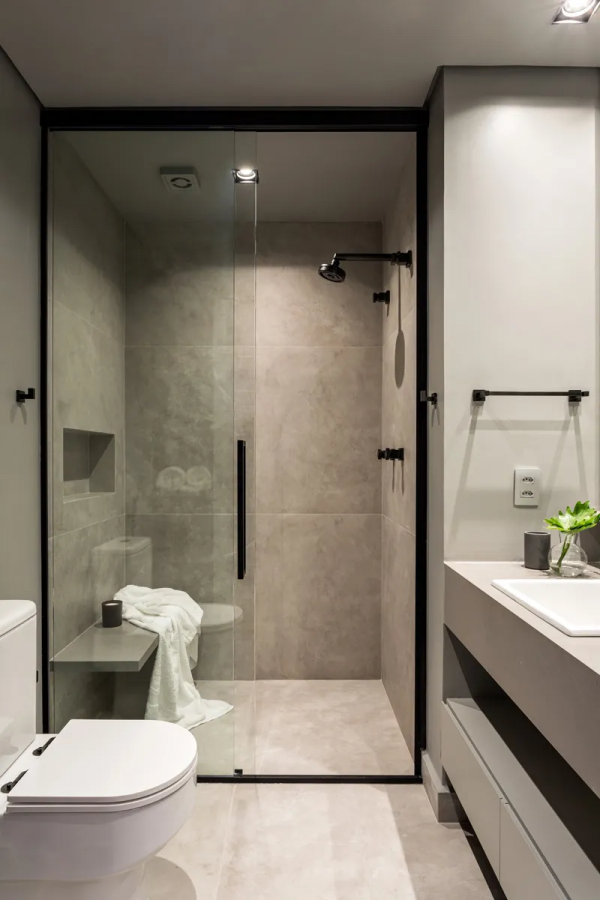 70㎡一居室，一個人住，爽