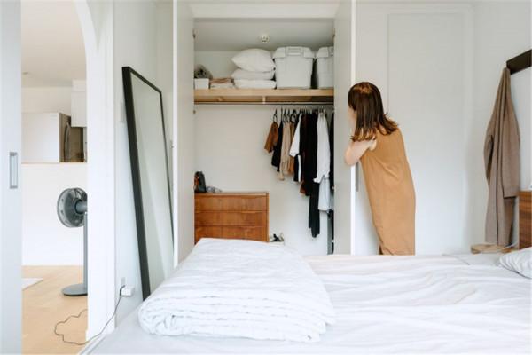 怎樣放下“丟不掉的東西”？來看看日本太太的收納習慣，太受用了