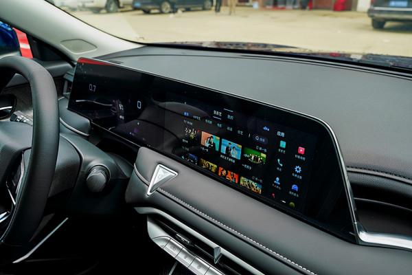 CS55最強競爭對手！啟辰大V即將上市，由90後設計團隊打造