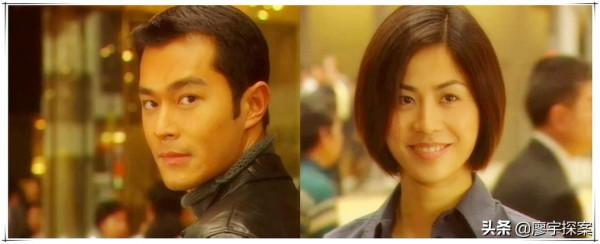 尋秦記：20年後主角現狀，有人身形依舊，有人顏值下滑只能演慈母