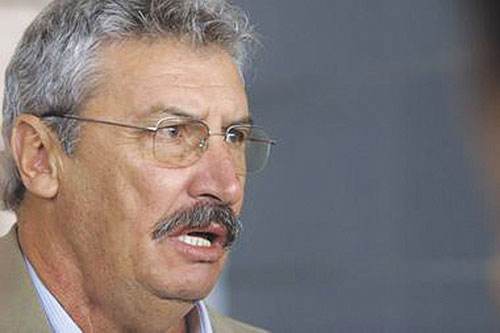 中國足球頂級賽上的巴西教練第1集 陝西足球教父 卡洛斯