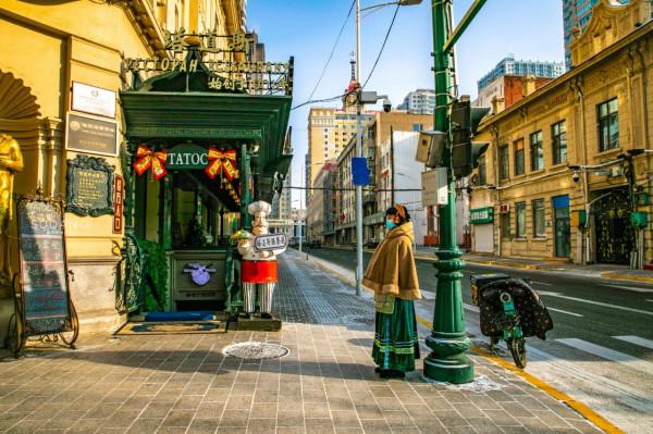 東北菜量太大大大了！東北菜量有多大，東北人就有多實在