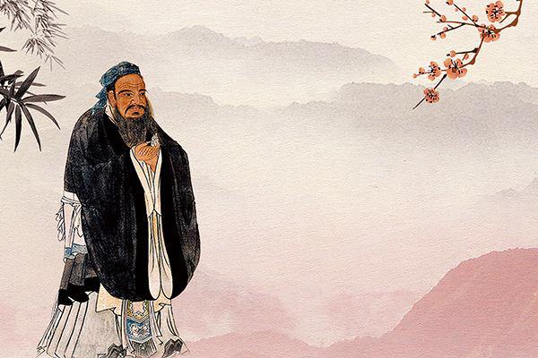 克己復禮指的是恢復周禮？若不是，那孔子的真實用意是什麼？