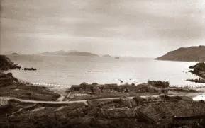 美國戰機軍艦雲集：有義務保護臺不受攻擊，毛主席：我們是整家法