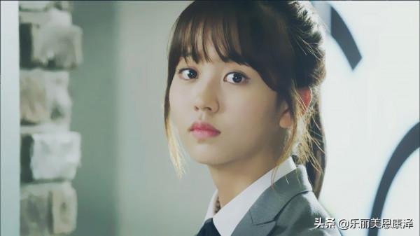 韓國十大國民女神之金所炫,童星出道,憑《打架吧鬼神》躍居一線 韓國十大國民女神之金所炫,童星出道,憑《打架吧鬼神》躍居一線