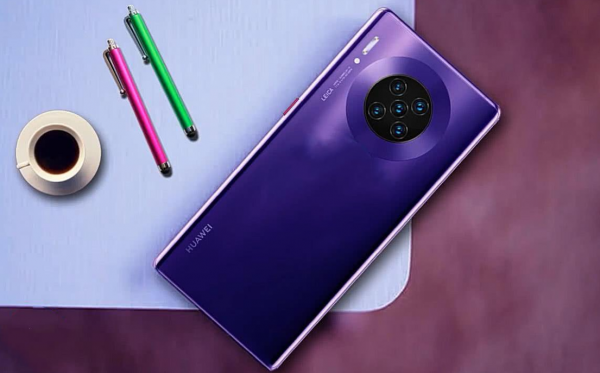 同時使用華為mate40Pro和iPhone13Pro，有太多的心得體會要說