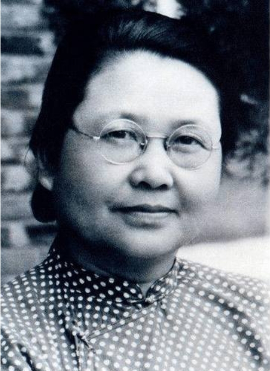 她是第一任衛生部長,丈夫馮玉祥,女兒馮理達參與非典救治工作 她是第一任衛生部長,丈夫馮玉祥,女兒馮理達參與非典救治工作