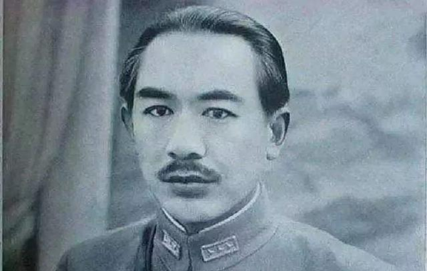 張文秋:死了兩任真丈夫、三任假丈夫,兩個女兒嫁毛主席兩個兒子 張文秋:死了兩任真丈夫、三任假丈夫,兩個女兒嫁毛主席兩個兒子