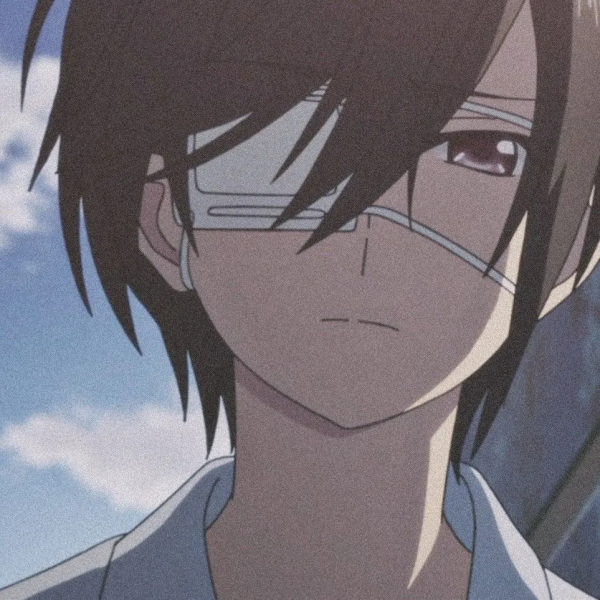 百看不厭的男女生動漫頭像不可錯過