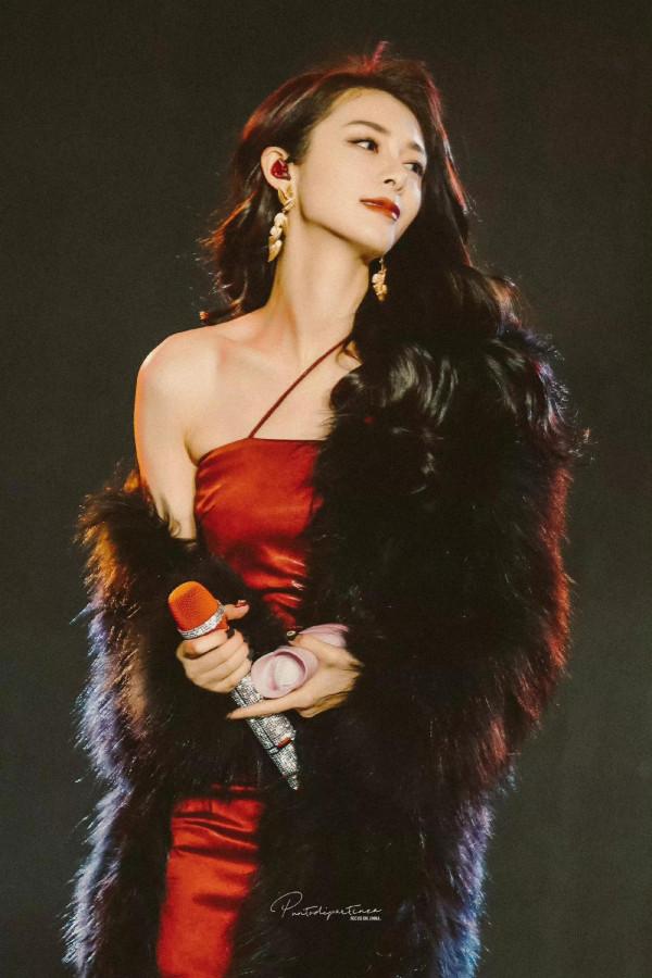 娛樂圈有哪些出圈神顏 快來看看有沒有你的本命