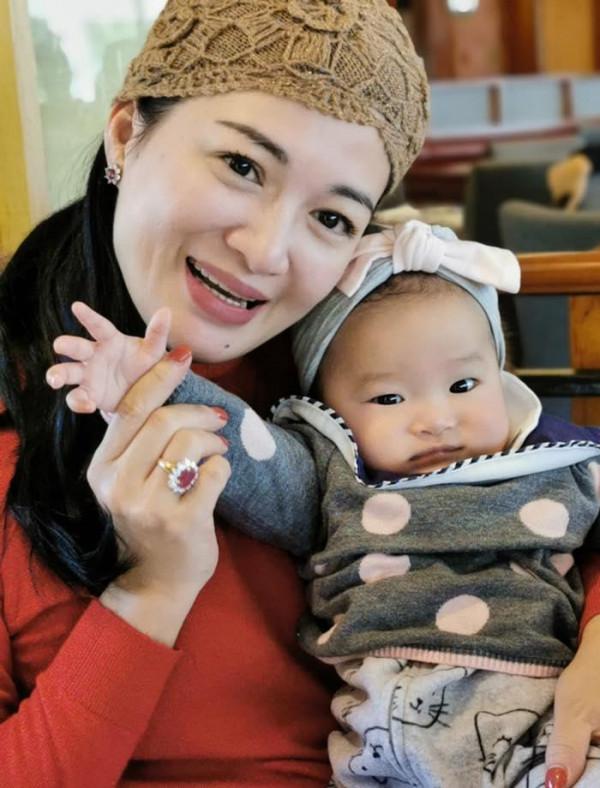 &quot;人生贏家&quot;陳少霞：事業巔峰閃婚遭棄，二嫁富豪扭轉命運拼三胎