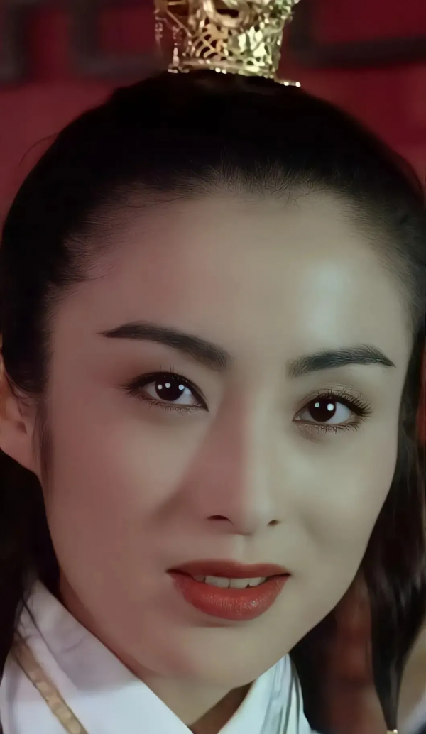 盤點娛樂圈難得的“大美人”，誰實至名歸？