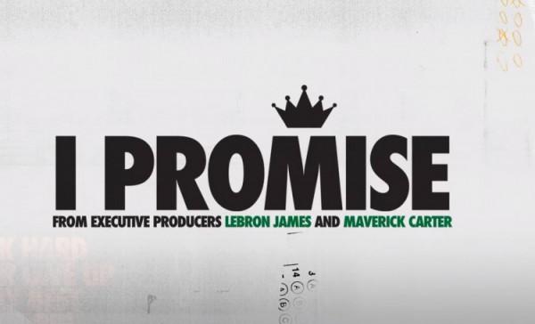 詹姆斯《我承諾》紀錄片將播出：不知如何辦學校 但孩子需要支援