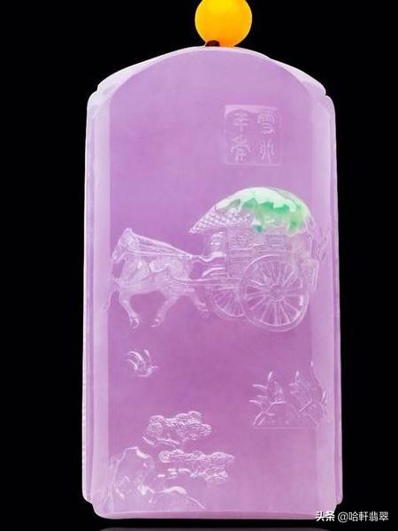 價值過億的翡翠標王,開出了絕美的春帶彩,最後價值多少? 價值過億的翡翠標王,開出了絕美的春帶彩,最後價值多少?