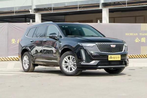 凱迪拉克XT6倒車雷達不響怎麼解決? 凱迪拉克XT6倒車雷達不響怎麼解決?