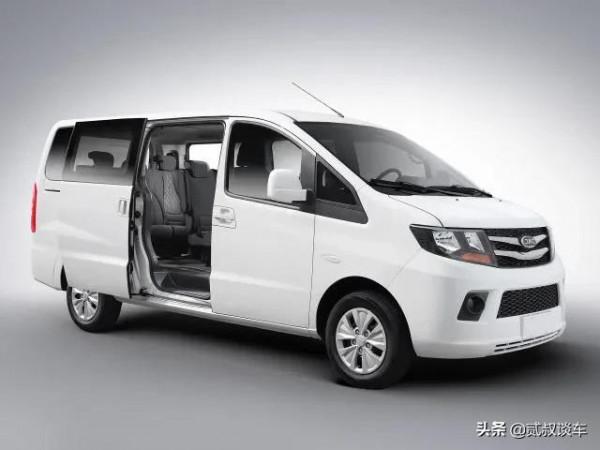 江淮瑞風M3:搭載1.5T,超大空間,9座佈局MPV 江淮瑞風M3:搭載1.5T,超大空間,9座佈局MPV